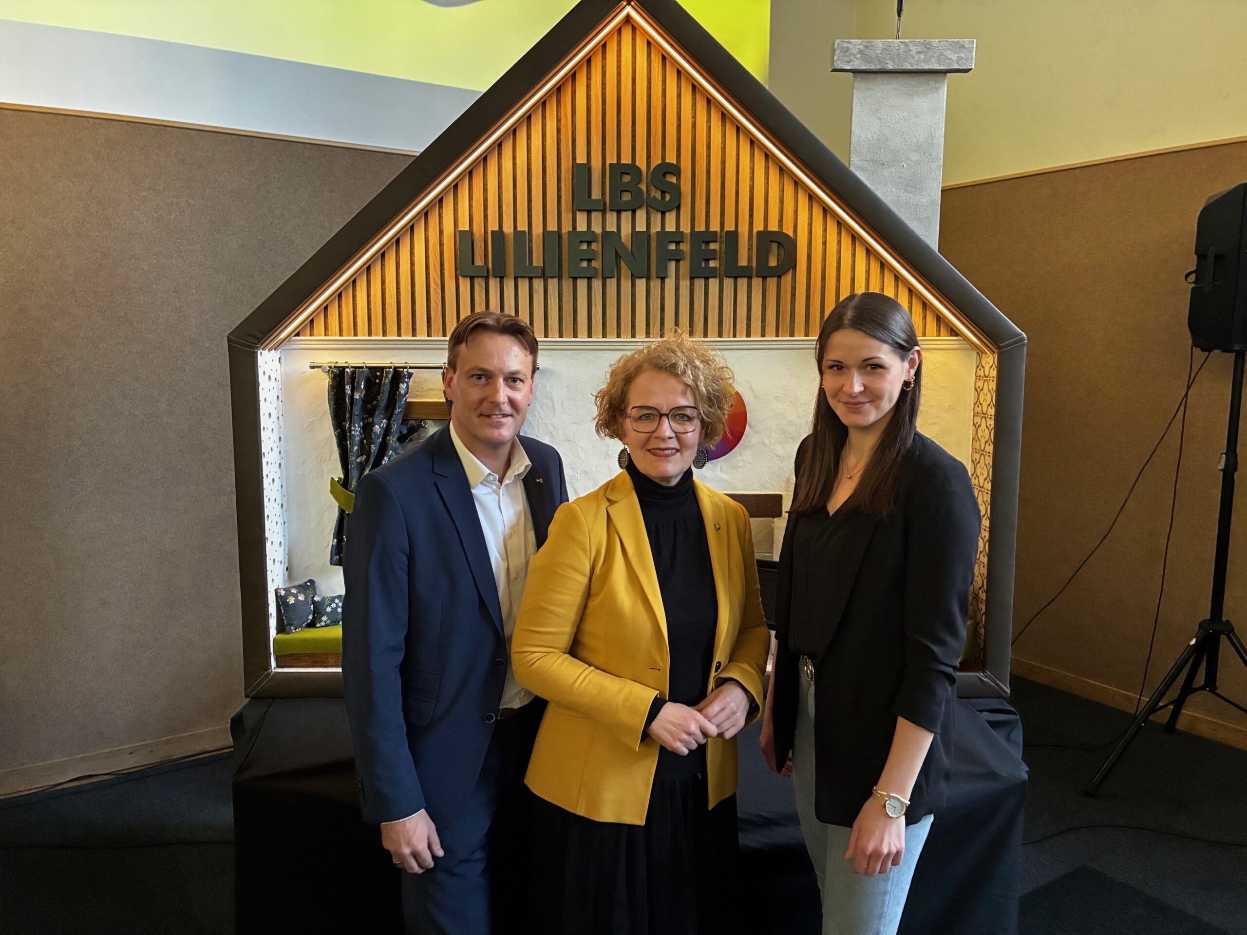 LBS Lilienfeld Copyright Hansy