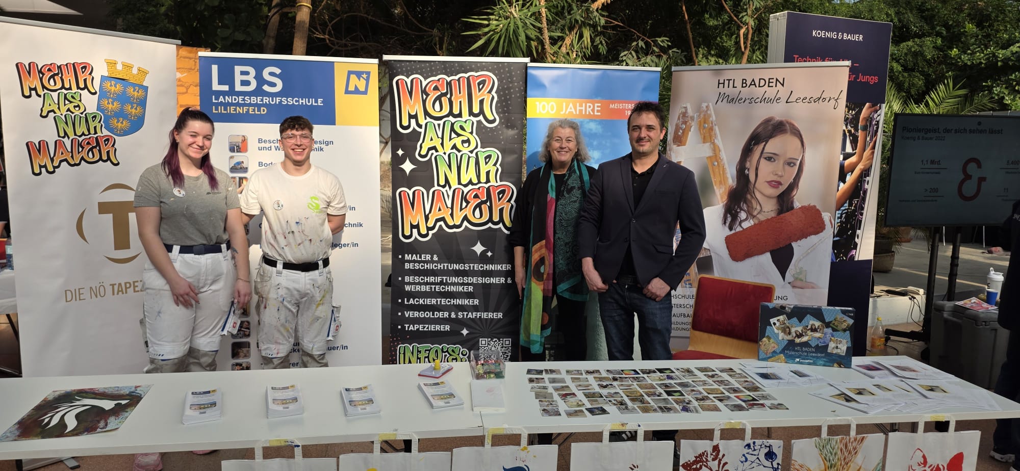 Messe Pyramide Vösendorf