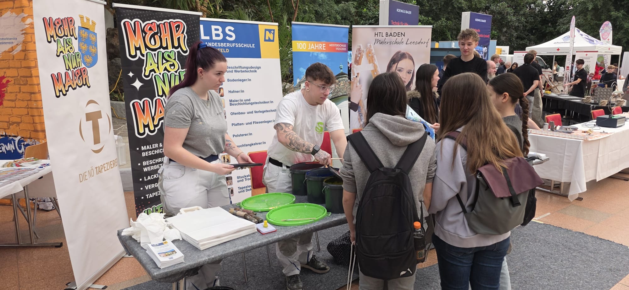 Messe Pyramide Vösendorf