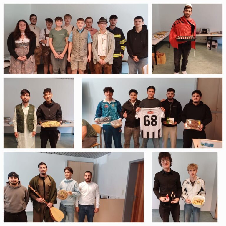 Schülerfotos