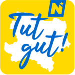 Tut gut! Logo